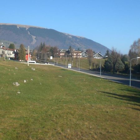 Hotel La Lepre Bianca Gallio Zewnętrze zdjęcie