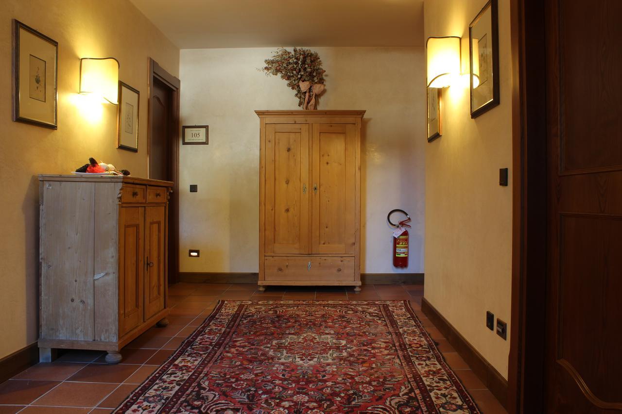 Hotel La Lepre Bianca Gallio Zewnętrze zdjęcie