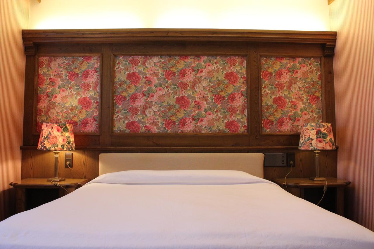 Hotel La Lepre Bianca Gallio Zewnętrze zdjęcie