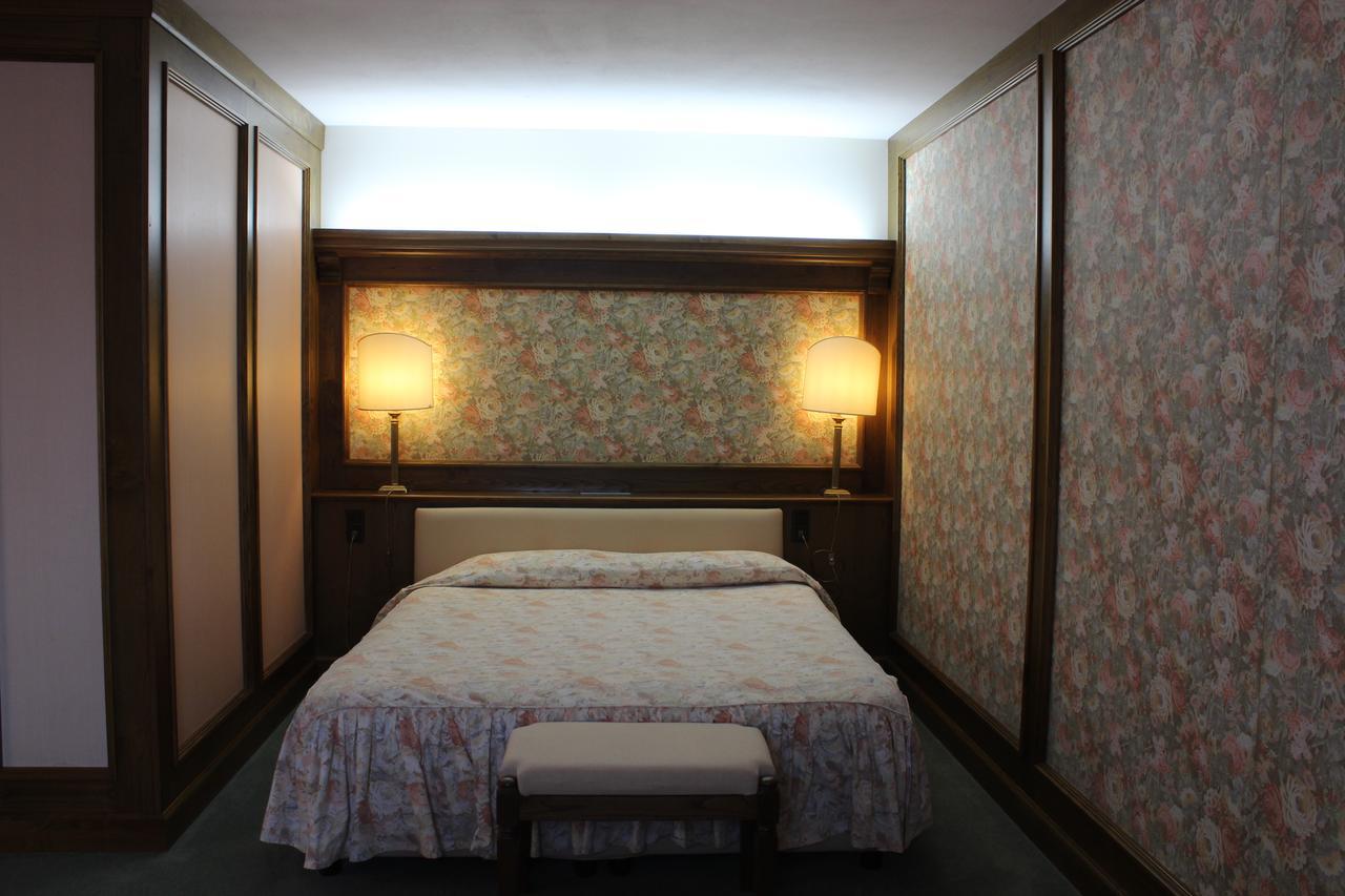 Hotel La Lepre Bianca Gallio Zewnętrze zdjęcie