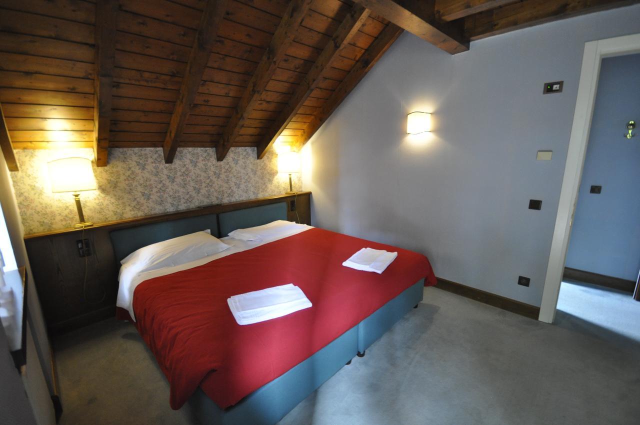 Hotel La Lepre Bianca Gallio Zewnętrze zdjęcie