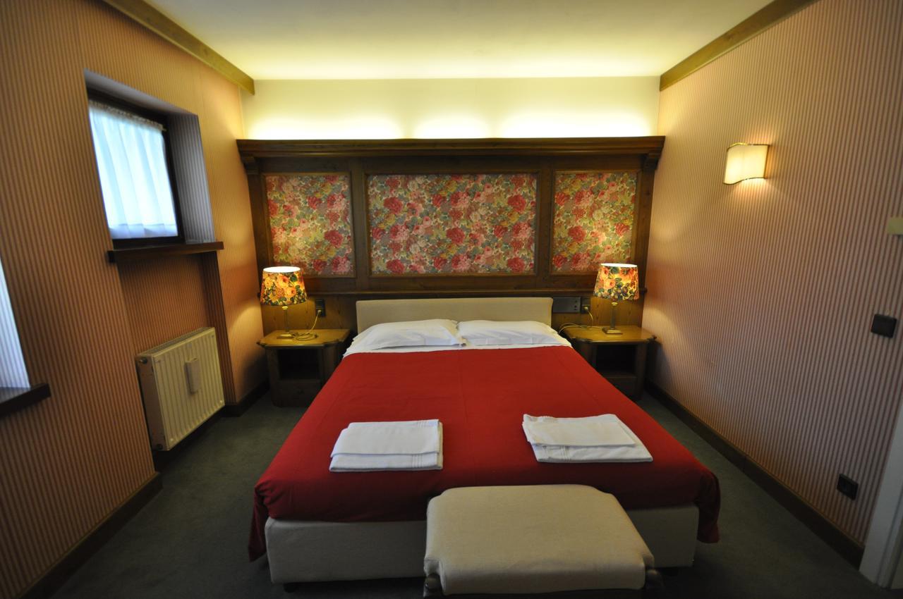 Hotel La Lepre Bianca Gallio Zewnętrze zdjęcie