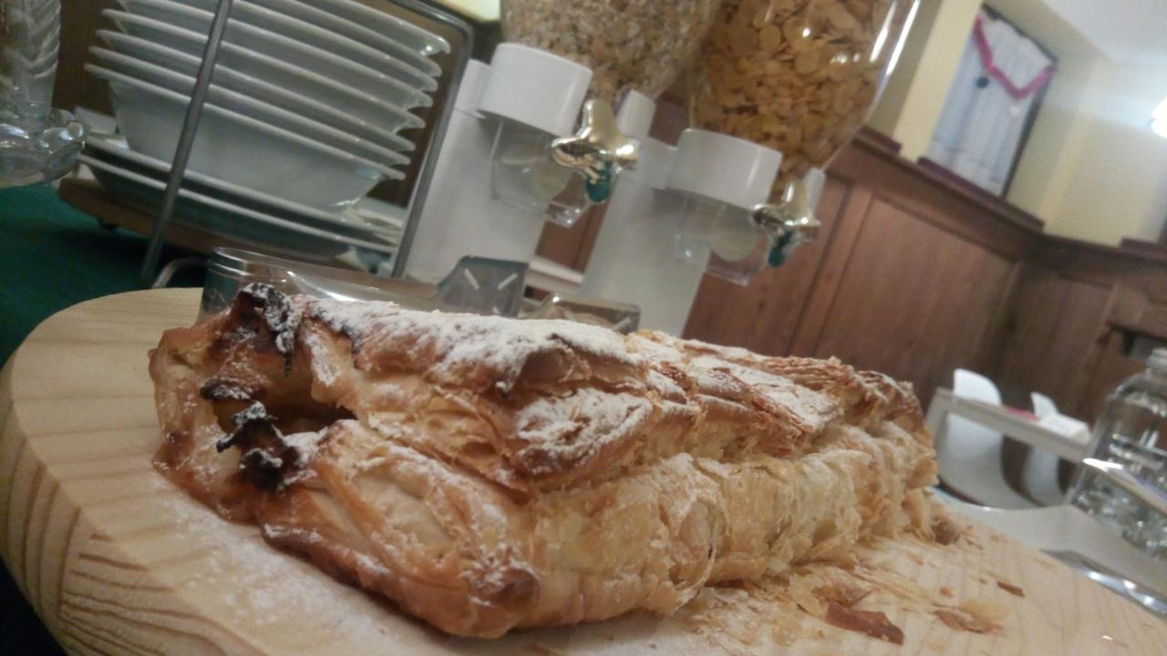 Hotel La Lepre Bianca Gallio Zewnętrze zdjęcie