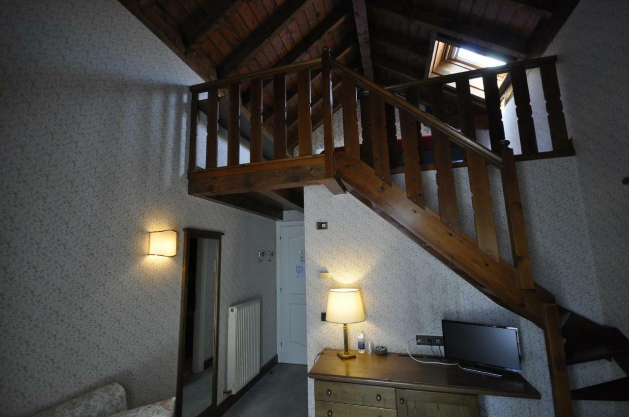 Hotel La Lepre Bianca Gallio Zewnętrze zdjęcie