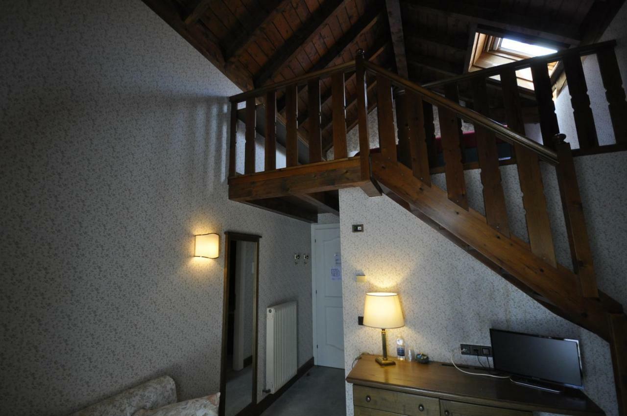 Hotel La Lepre Bianca Gallio Zewnętrze zdjęcie